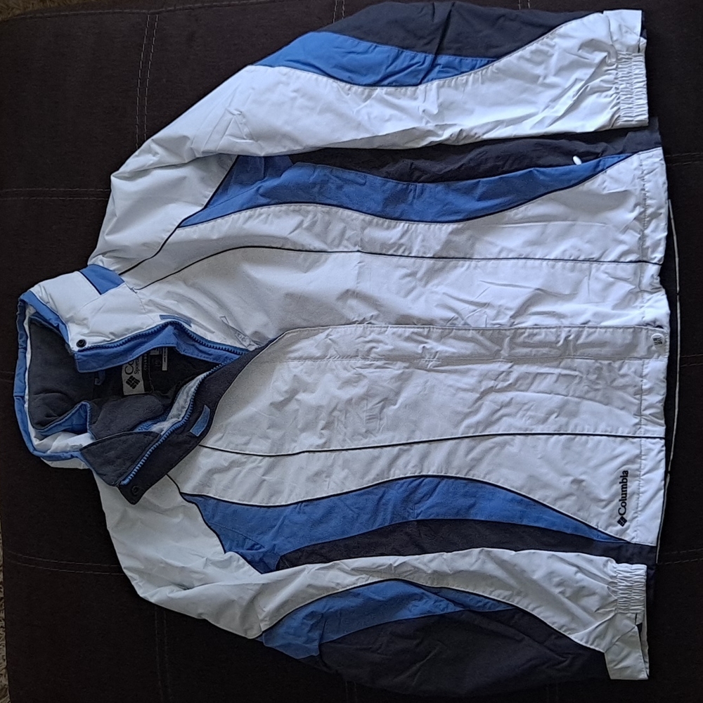 Women's Columbia Interchange 3 in 1 Winter Coat